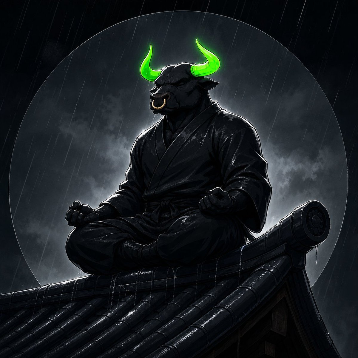 dantyang's tweet photo. If my dev @blknoiz06 keep showing up every single day to bullpost about $ANSEM

How much me, a loyal bagworker I would do even much better https://t.co/NB5pmkeOi8