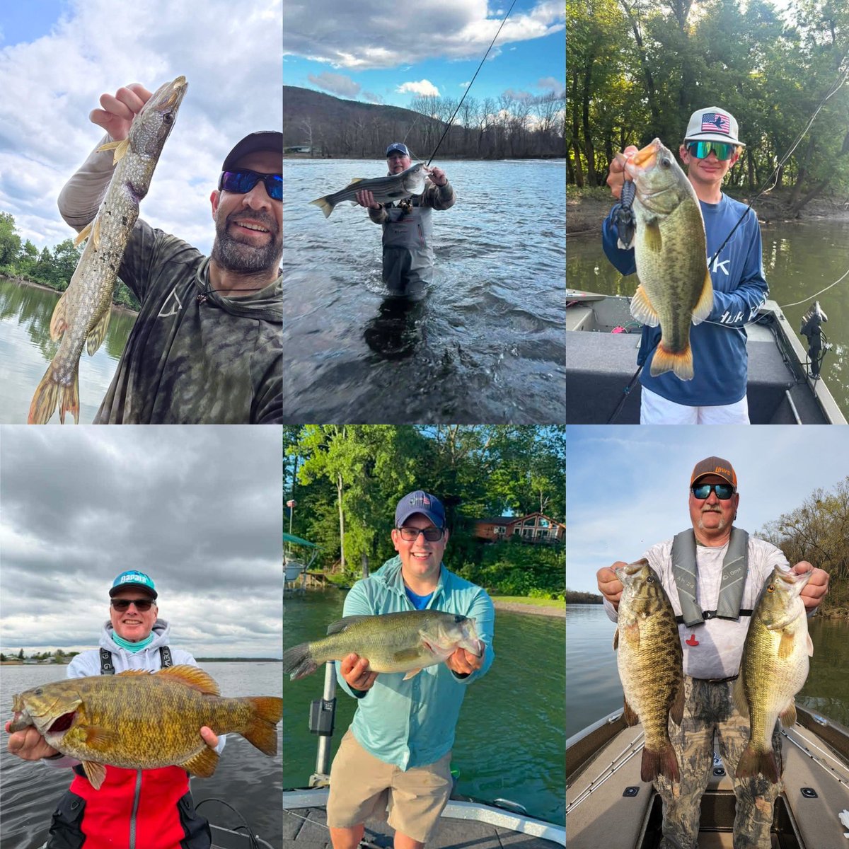 mike_Iaconelli's tweet photo. Shout out to all my fellow Fish Heads that submitted a picture for #fishheadfridays Those were some AWESOME fish!! Have a great weekend!!!

#Ike #Ikeapproved #NeverGiveUp https://t.co/Wv5aLwi6Mi
