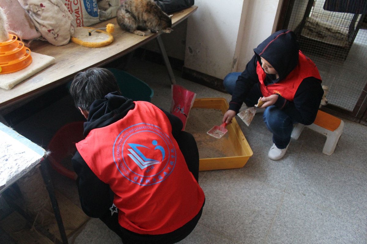 erni_coreano's tweet photo. Spent the morning packing care kits for local unhoused neighbors—small acts add up to big warmth  Grateful for every fellow volunteer who showed up today! https://t.co/REN8UDMwsP