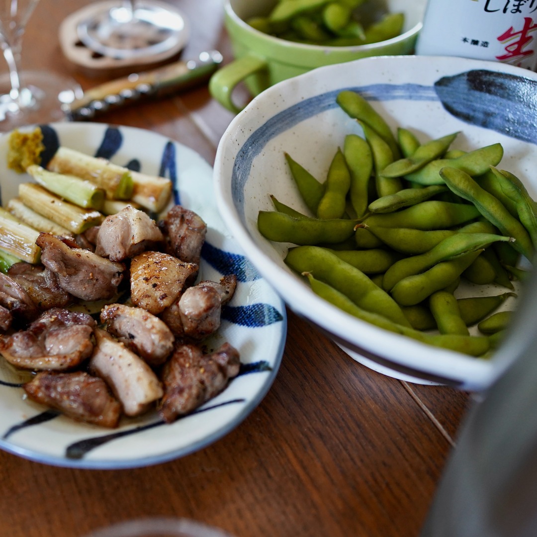 surakuck's tweet photo. 枝豆
夏のおつまみに、枝豆が好きです。

#soba
#そば
#蕎麦
#蕎麦好きな人と繋がりたい
#素楽
https://t.co/I2iWM42Z1K https://t.co/bnA1c3URjf