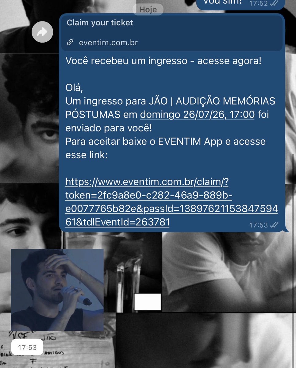 Niick2i's tweet photo. Doeiiii galera!!!

Ta vindo um povo na dm falar que era fake, carma galera. PELOAMORDEDEUS.

@slyntherinn0t aproveita 🫶🏻❤️ https://t.co/HQUaPwaXWU