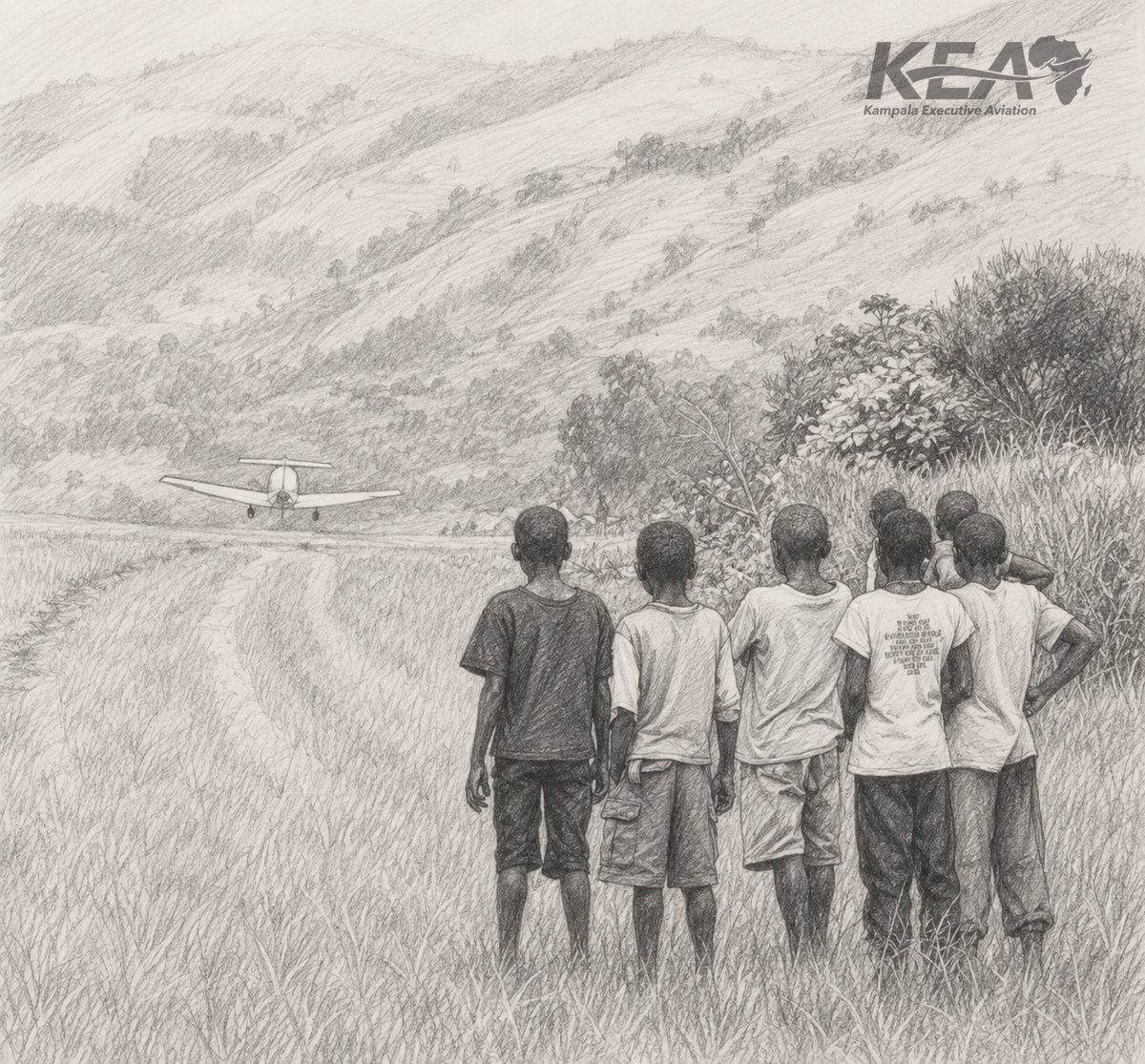 fly_kea's tweet photo. One landing. A thousand dreams.

You never know who’s watching.

#aviation #futuregeneration #pilots #engineers https://t.co/r847RFmL9E