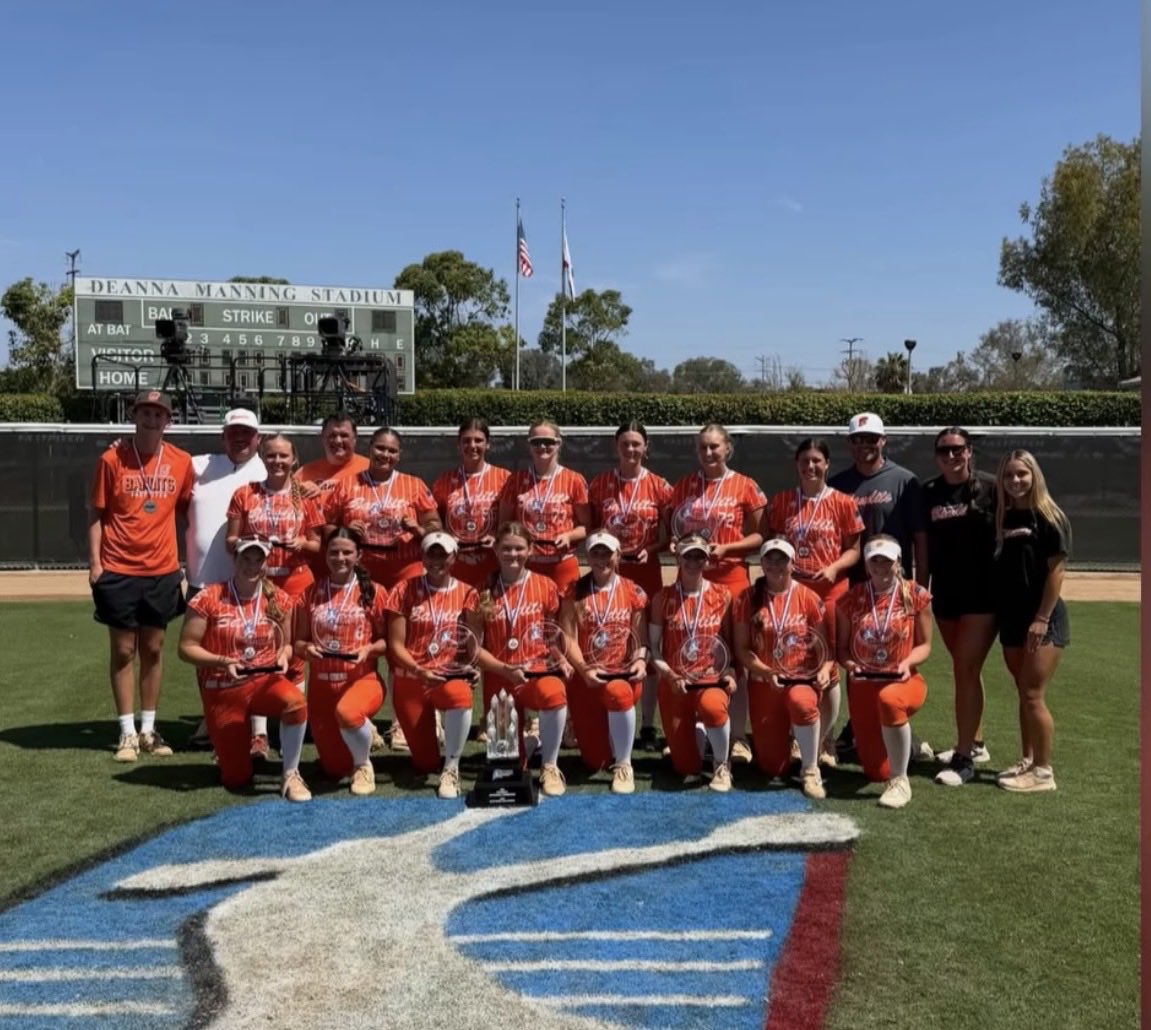 Lewis09Bandits's tweet photo. And then there was ☝️

2026 PGF National Champion, Bandits Moran/Lewis https://t.co/lFie4Pateu