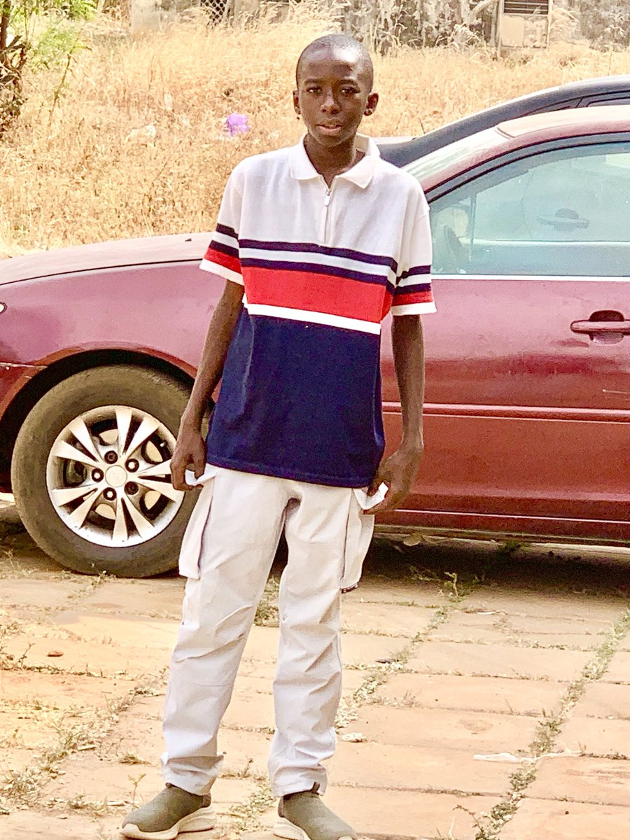 uimarafa's tweet photo. Happy Birthday Mohammed. May Allah’s Rahama be with you today and always https://t.co/Oi4QJYZxYM