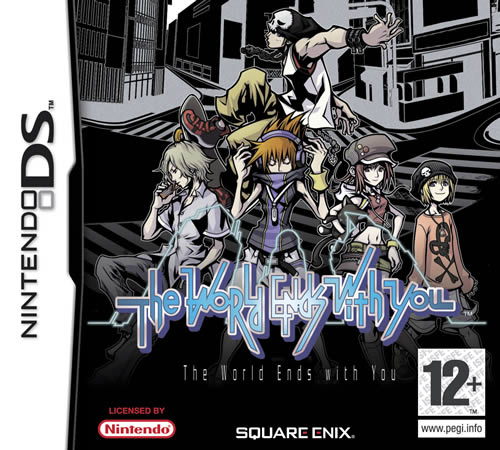 twewyspain's tweet photo. ¡Hoy The World Ends with You cumple 19 años desde su lanzamiento original! Con este juego empezó todo.

¡NEO: The World Ends with You también cumple hoy 5 años! El mundo empezaba de nuevo. https://t.co/Tm9To2Xapu