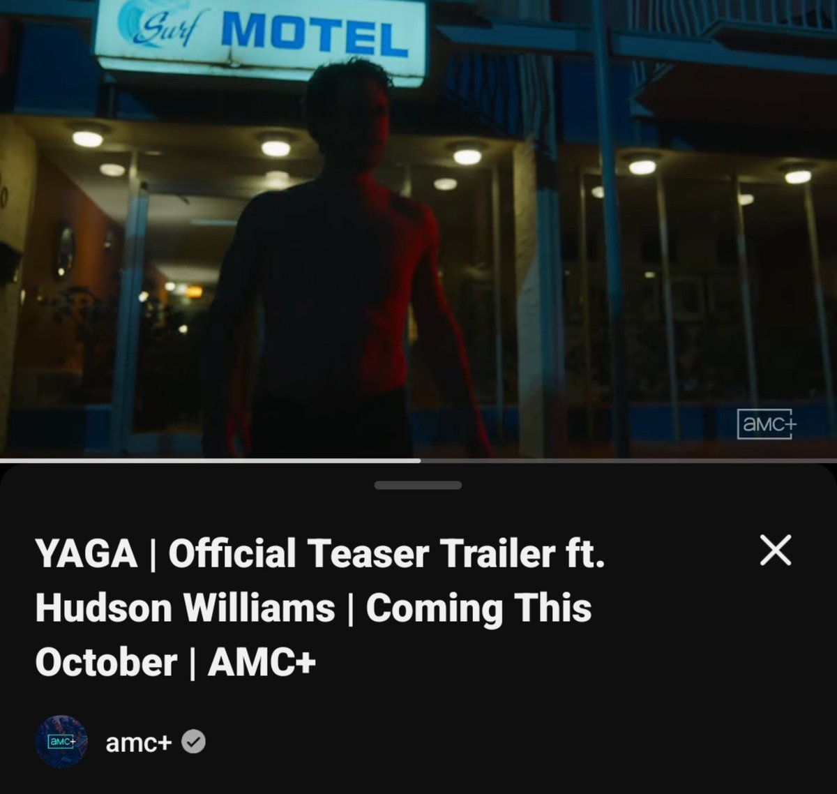 hudboo's tweet photo. "ft. Hudson Williams" like it's a damn song 😭😭😭 https://t.co/4hwevKdTAB