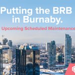 Photo by City of Burnaby (@CityofBurnaby)