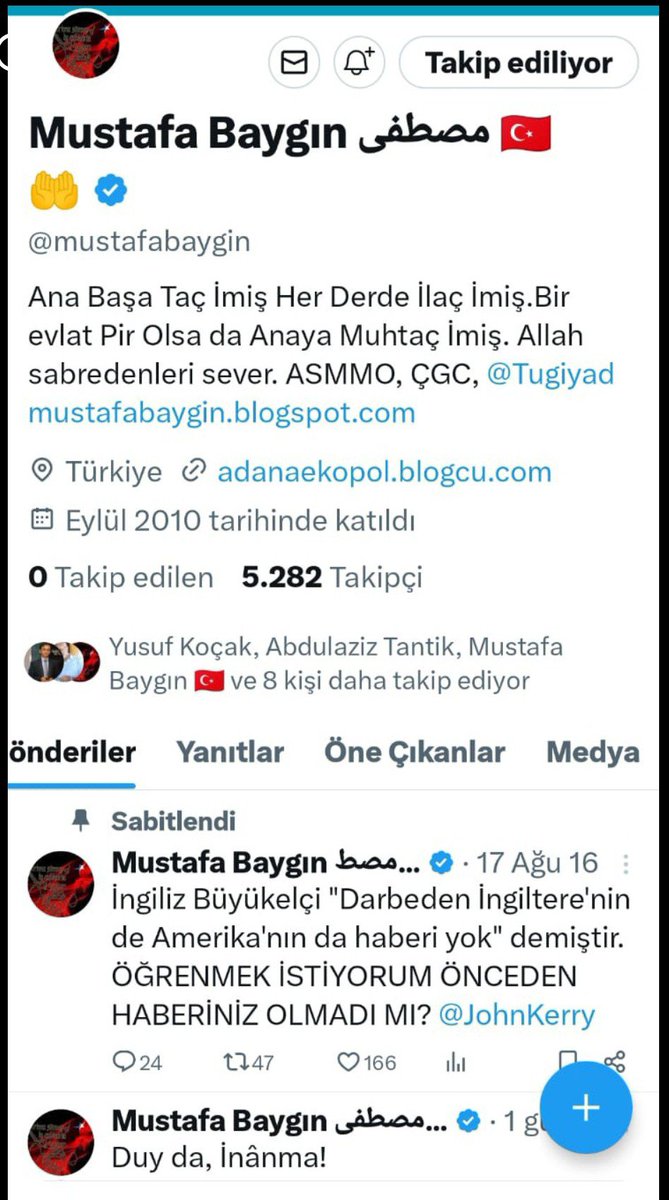 BircisLtdSti's tweet photo. @slmhktn Hazine ve Maliye Bakanı
Mehmet Şimşek yurt dışından yatırım aramaya gittiğini söylüyor da, İNGİLTERE'ye giden bu millî ve MİLLET'in parası olan bu sermâyenin Türkiye'ye, sermâyenin elde edildiği ANAVATANINA neden geri getirmiyor?
İngiltere kızar mı ki?
@ikalin1 @dbdevletbahceli https://t.co/z0WsAKqgjM