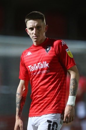 FreeAgentsFC's tweet photo. Name: Ash Hunter 
Age: 30 
Location: Leicester 
Position: Attacking Midfield 
Previous Clubs: Fleetwood, Salford City, Morecambe, MK Dons, Accrington Stanley, Marine AFC 

Open to conversations https://t.co/Xkhvh6O6VI