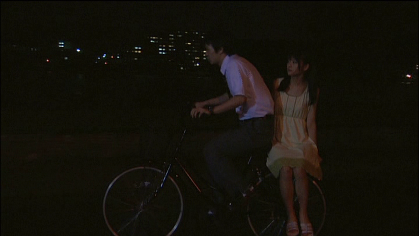 maxikaca's tweet photo. I Won't Forget the Magical Girl『魔法少女を忘れない』(2011) Directed by Teiichi Hori 

Hori knows balls he pulled up jojo https://t.co/TpBtAoNz4D
