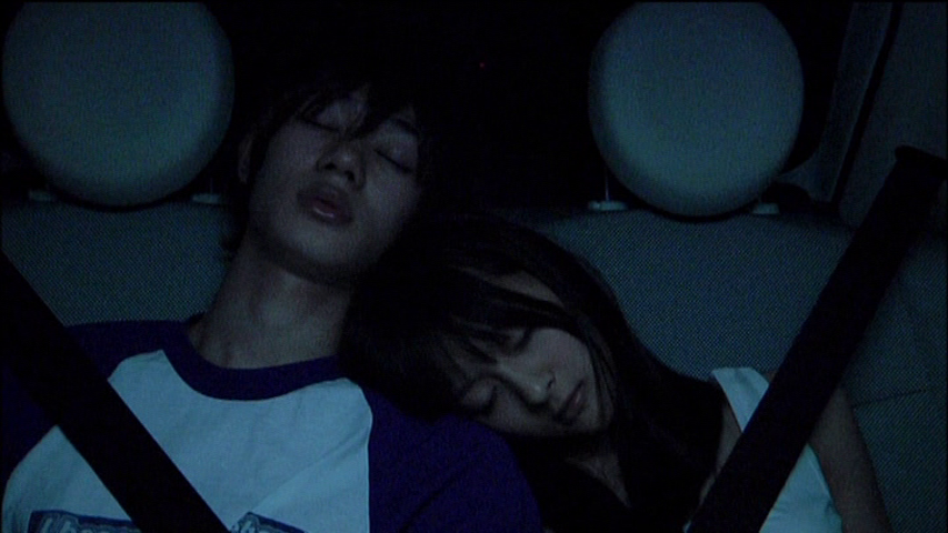 maxikaca's tweet photo. I Won't Forget the Magical Girl『魔法少女を忘れない』(2011) Directed by Teiichi Hori 

Hori knows balls he pulled up jojo https://t.co/TpBtAoNz4D