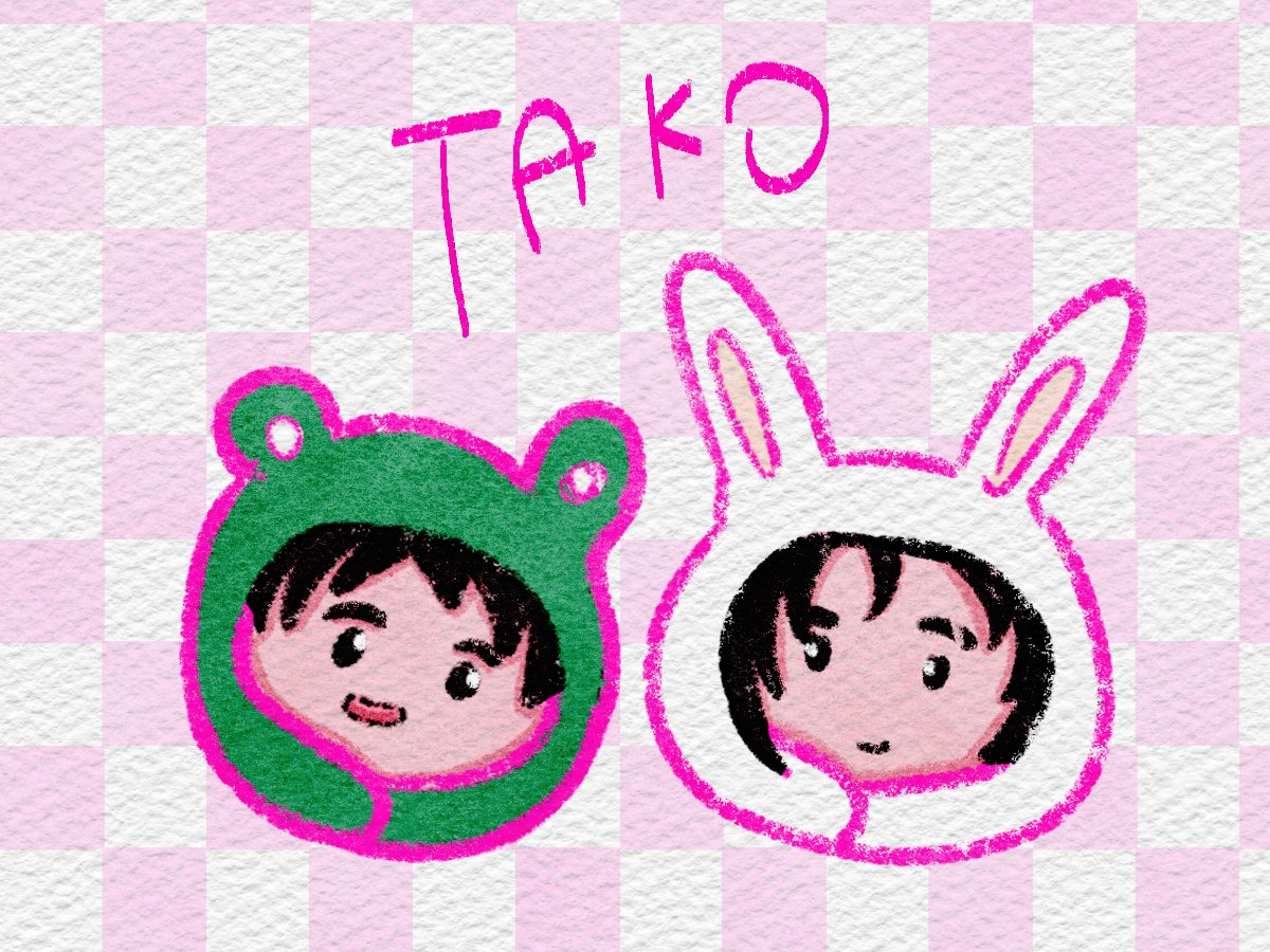 chikodaeriy's tweet photo. sankit + redmo + tako
@starjeizing https://t.co/AaEoeqOWMZ