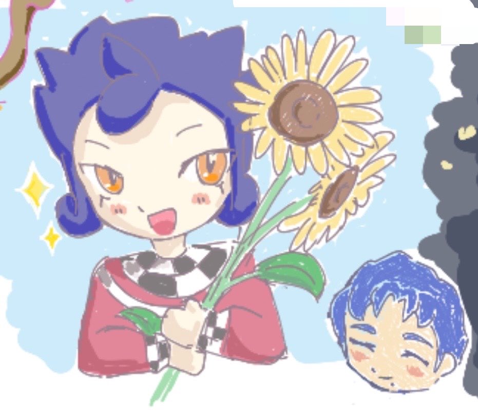 caaaaaaat22's tweet photo. 絵茶ありがとうございました🍵✨ https://t.co/GDMlH6bBx6