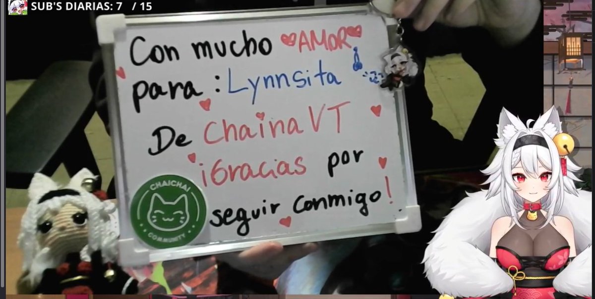 Lynn Palta tweet media