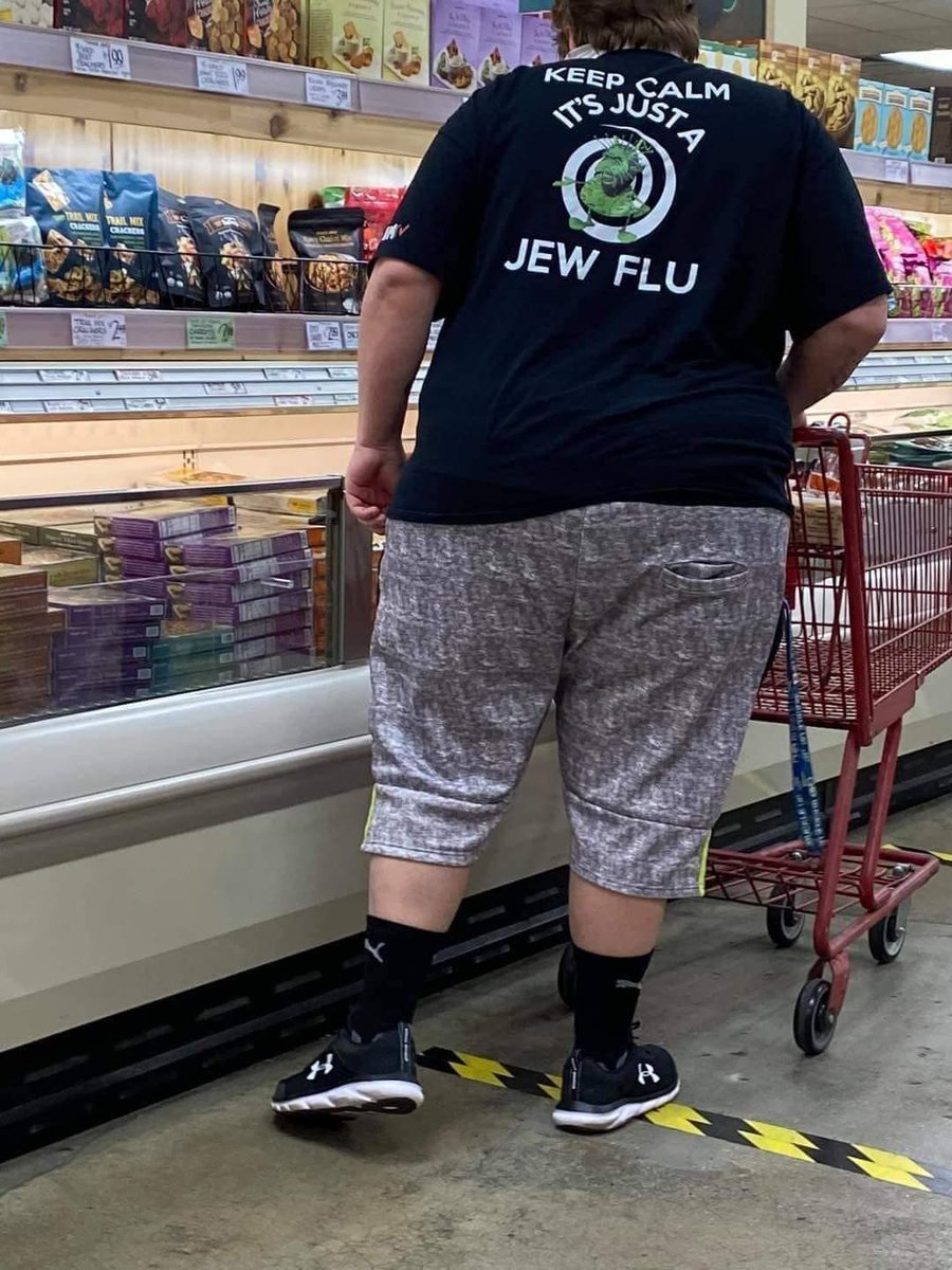Small_Boy_Goy's tweet photo. #newfit https://t.co/VWdvK2hRuX