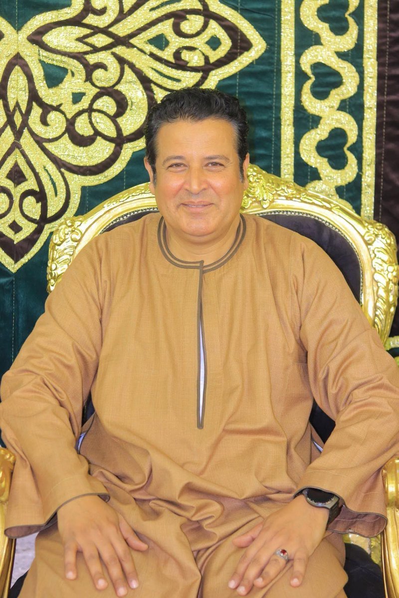 SatyModdy's tweet photo. كلما قرأت ما يكتبه أو يقوله الناس عني من كلمات طيبة، يزداد يقيني بأن محبة الناس نعمة لا تُقدّر بثمن. وأكثر ما يسعدني أن كثيراً من هذه الكلمات تأتي من أشخاص لا أعرفهم، ومن بلدان مختلفة، وهذا بالنسبة لي وسام أعتز به.

أتوجه بالشكر لكل من ذكرني بخير، ولكل من أحسن الظن بي. https://t.co/VL2a4maxGo