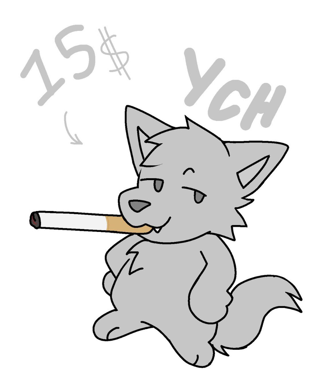 drainddog's tweet photo. cigarettes ych 🚬
(alt joint vers available)
cashapp/paypal !! https://t.co/0n7CnxOAdO