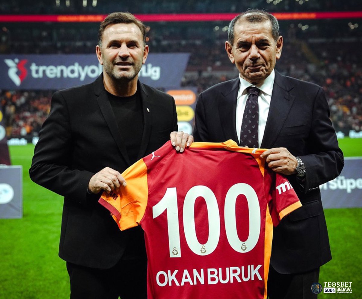 gsarayruhu1905_'s tweet photo. Okan Buruk: "Artık kimseye kalkan olmayacağım." (Sabah) https://t.co/gf6cVpUgkq