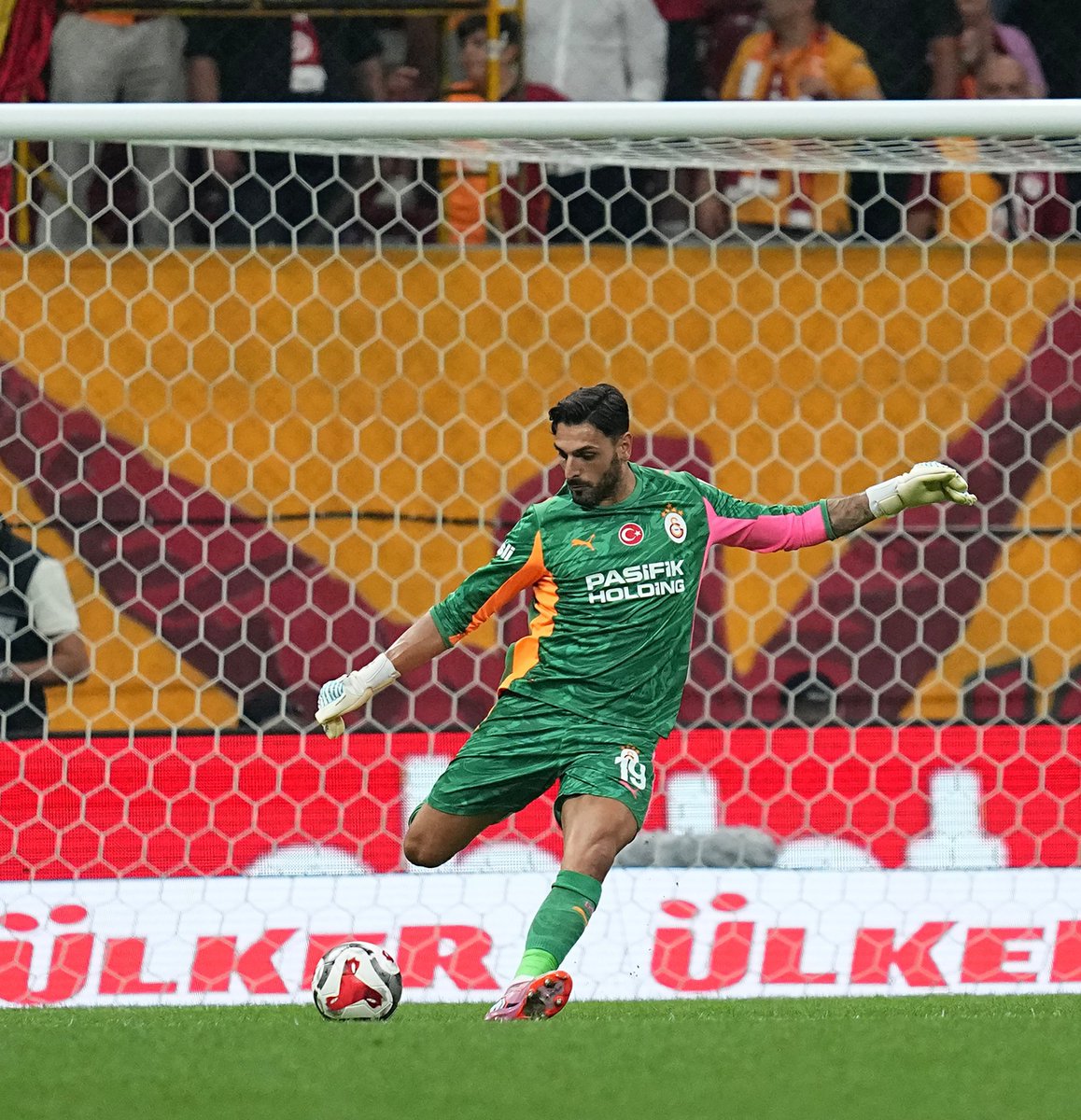 Sami Yen Gündem tweet media