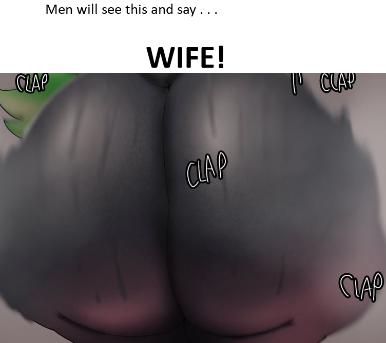 NightshadeGoat's tweet photo. ＣＬＡＰ！ ＣＬＡＰ！ ＣＬＡＰ！ https://t.co/Cotg6Ug4Wg