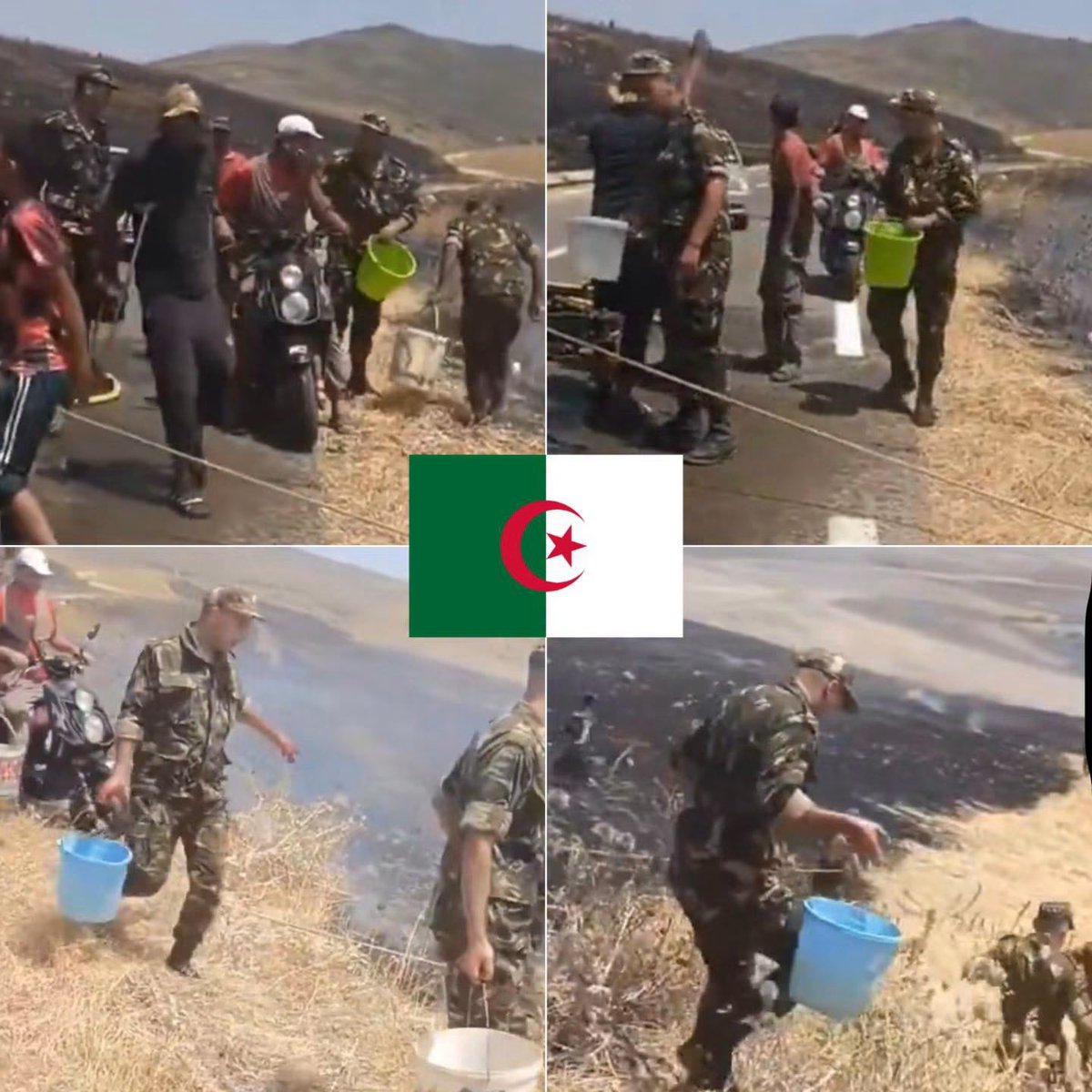 Lalla 🇲🇦🇫🇷❤️quenn tweet media