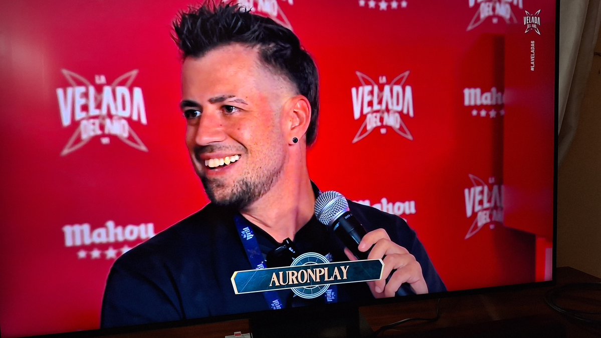 VitrixG_'s tweet photo. Mi viejito 🥹❣️ https://t.co/aKnsWfVW7Y
