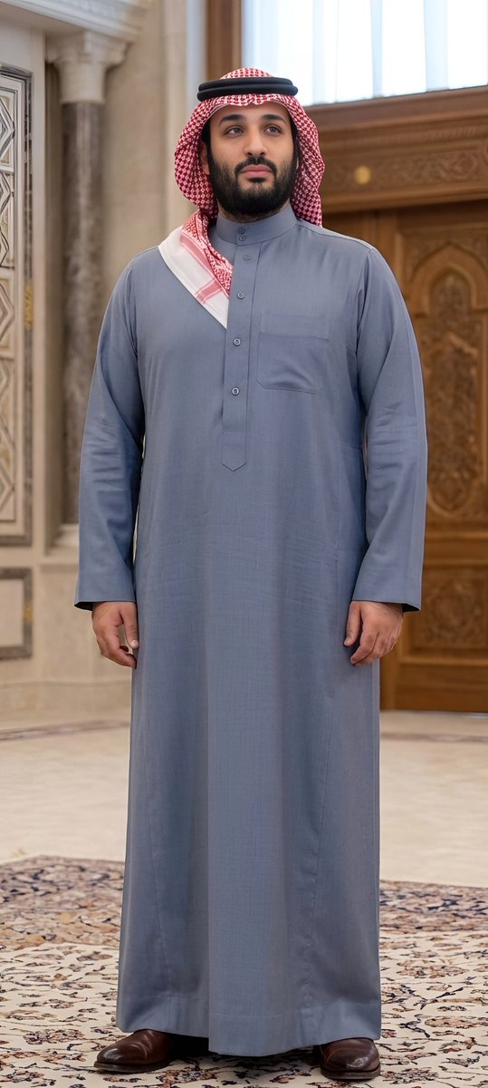 HRHMBNSALMAAN's tweet photo. يقود سمو ولي العهد أكبر عملية تطوير للبنية التحتية في تاريخ المملكة، من مطارات وطرق وموانئ وسكك حديدية ومدن ذكية، استعدادًا لعقودٍ مقبلة من النمو.
#محمد_بن_سلمان https://t.co/FSOslCGdYj