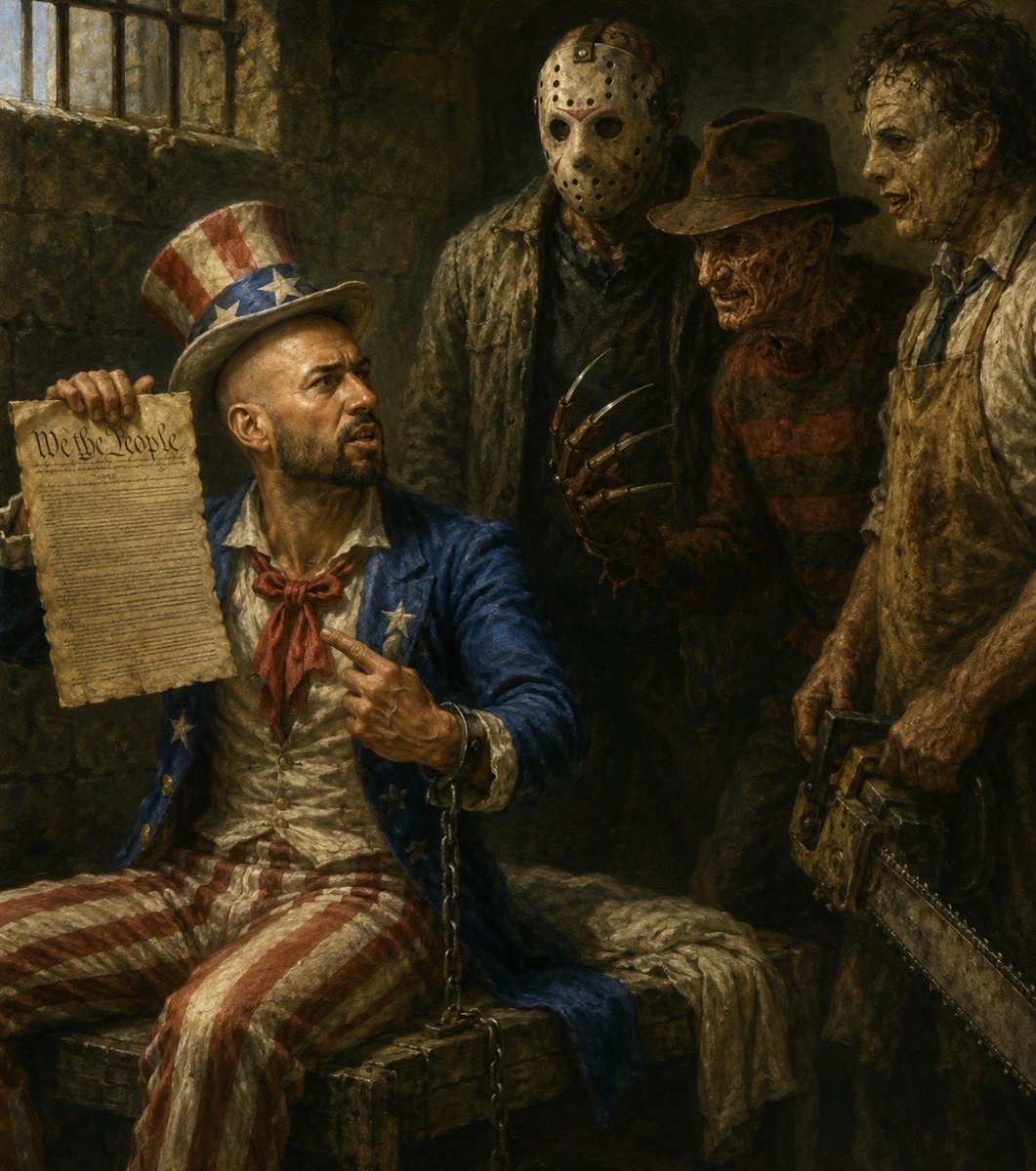 Gary Peterson 🇺🇸 tweet media