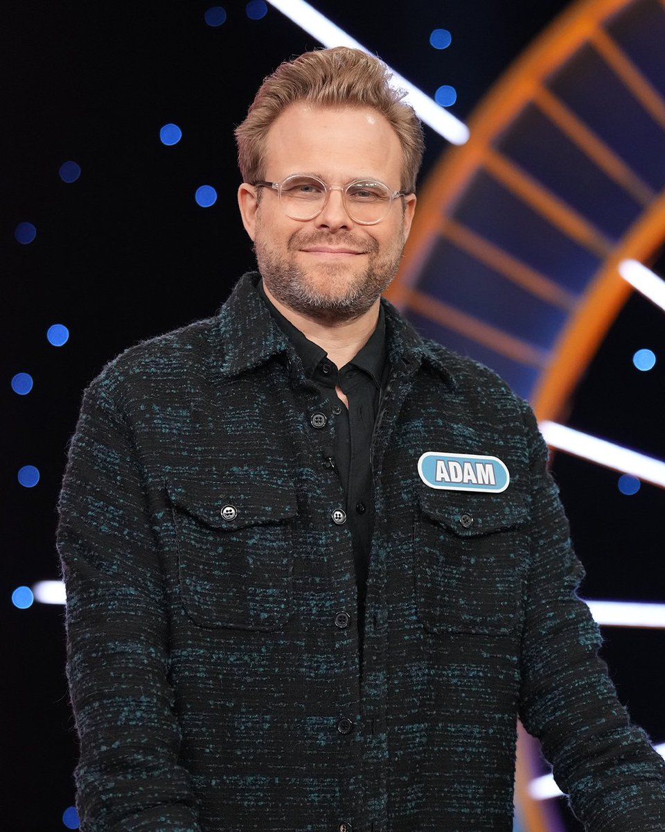 celebritywof's tweet photo. New camera roll additions. 📸✨ #CelebrityWheelOfFortune https://t.co/PeGcJYRdiH