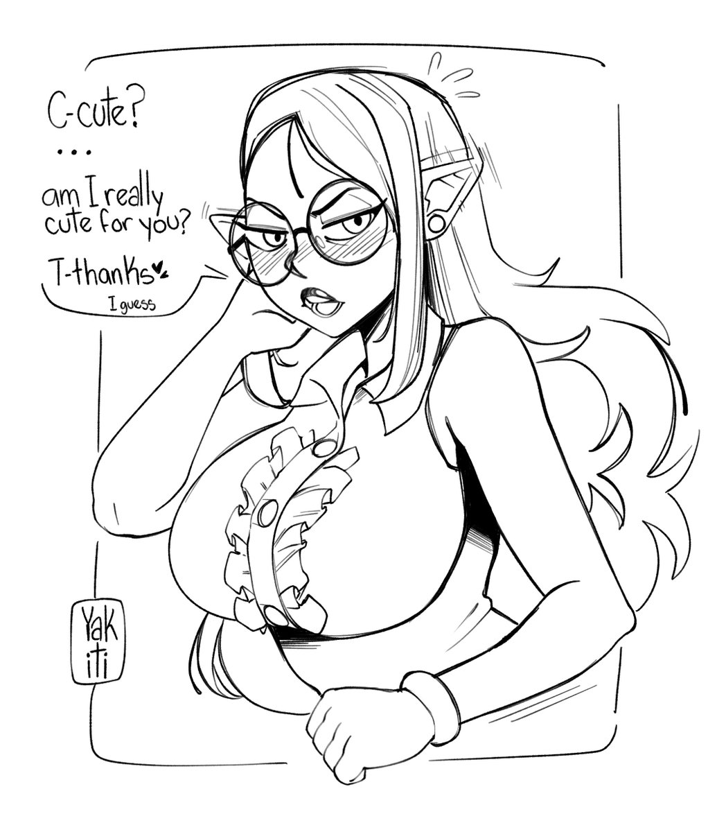 ElYakiti's tweet photo. Aunque los de lilith son otros que quiero terminar kadjgbhfhjkadsgasdf https://t.co/RTADmYGB3I