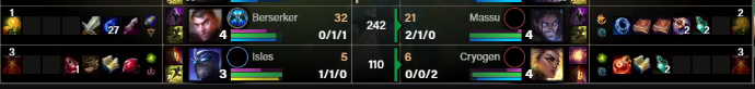 RenascorTv's tweet photo. If this isnt fixed by worlds we are about to have the worst worlds in leagues history LOL https://t.co/mkF6h74ghL