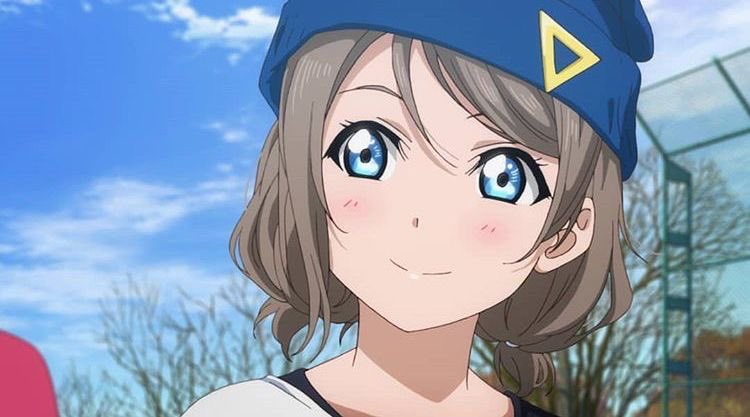 Nambu_Aqours's tweet photo. おはようございます(おはヨーソロー) https://t.co/1kaEVRlA4S