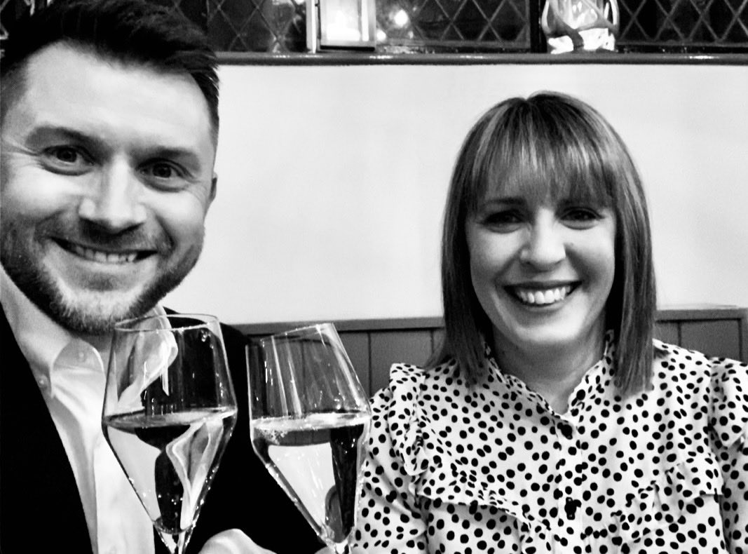 Gareth Eve tweet media