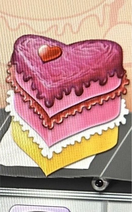 choquei's tweet photo. 🚨VEJA: Mulher recria bolo do jogo Purble Place, do Windows da década passada. https://t.co/Hvkt8fSura