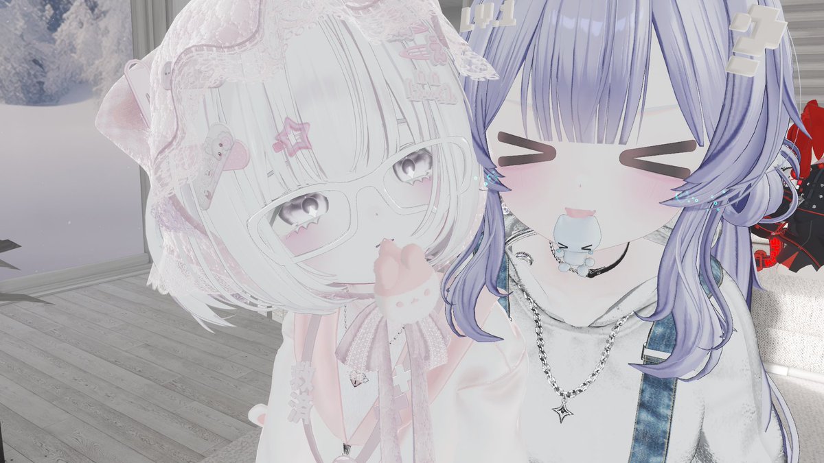 lqxt_'s tweet photo. これはぽめち https://t.co/Ec8dFqbaWD