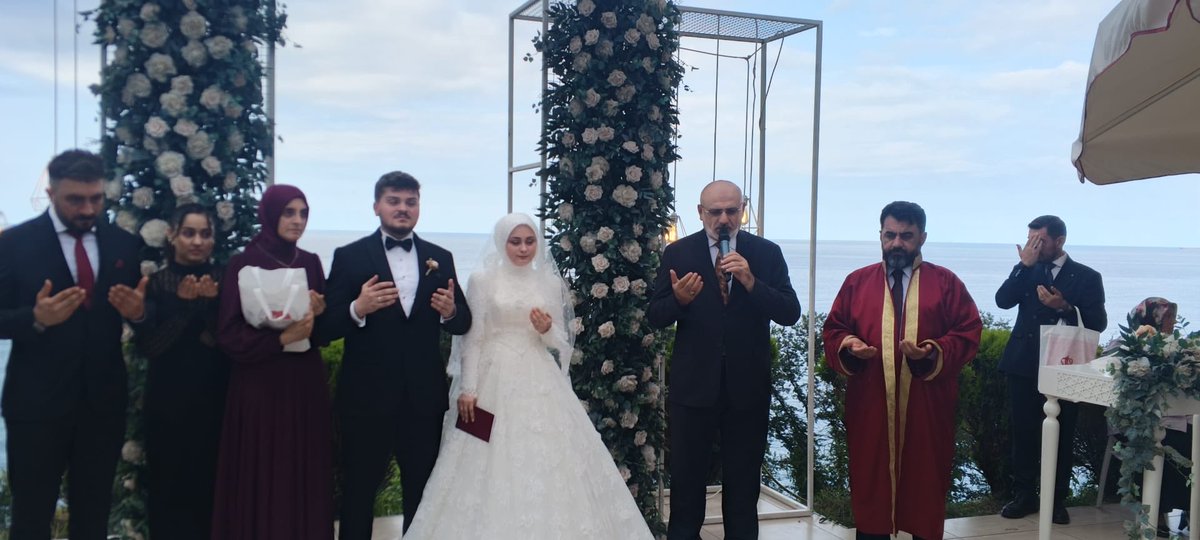 Trabzon Müftülüğü tweet media