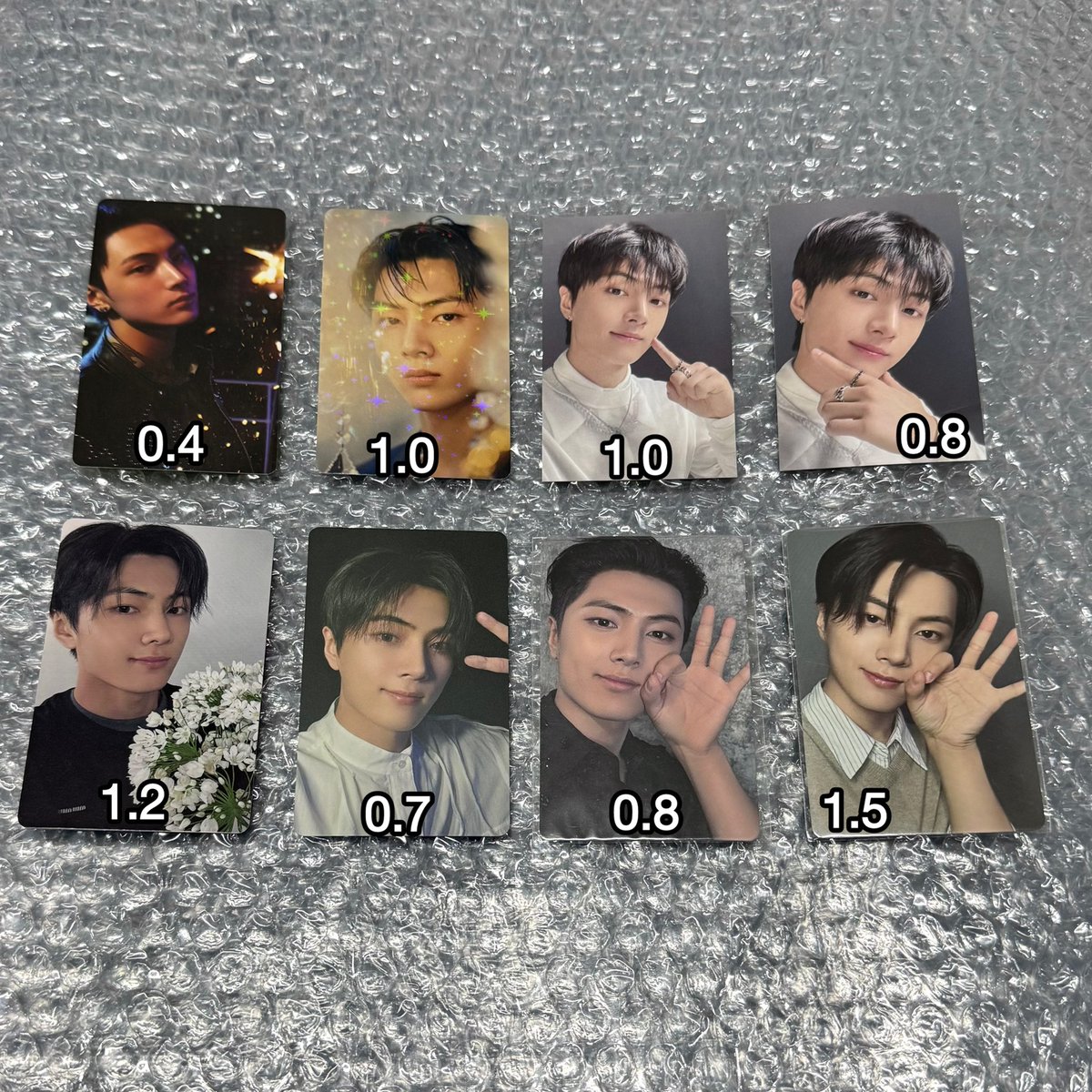 pocketz7Sales's tweet photo. 엔하이픈 일본 럭키드로우 양도 | WTS Enhypen POB LUCKY DRAW
Senkou 센코우 Sadame 사다메 YOU YOI

디엠 주세요 / DM me please💌
준등기 0.18

정원 jungwon 제이 Jay 제이크 Jake 성훈 Sunghoon 선우 Sunoo 니키 Niki 희승 Heeseung 에반 Evan 위버스 재팬 UMS TowerRecords 타워레코드 HMV https://t.co/SeKeNG27PS