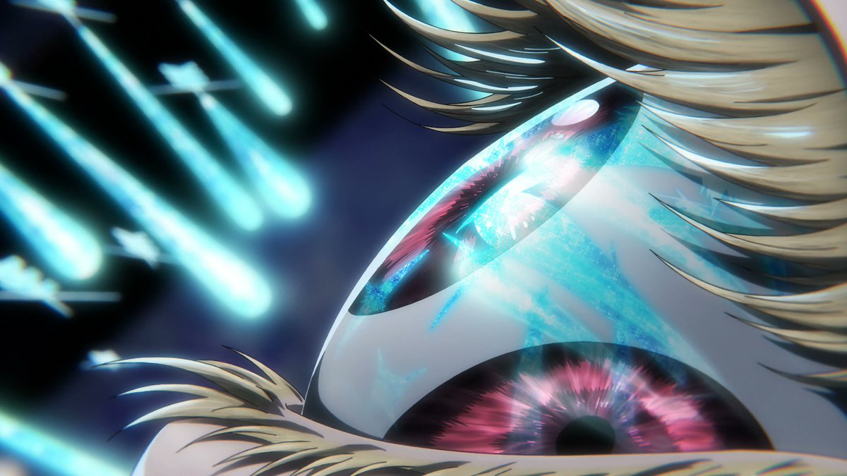 PasTPourChien's tweet photo. [SCREENSHOTS THREAD]
BLEACH TYBW PART 4 EPISODE 41 (1) ⚔️

All 575 Screenshots is now on AnimeScreens4K
#BLEACH_anime #BLEACH https://t.co/YmD4VtBfo3