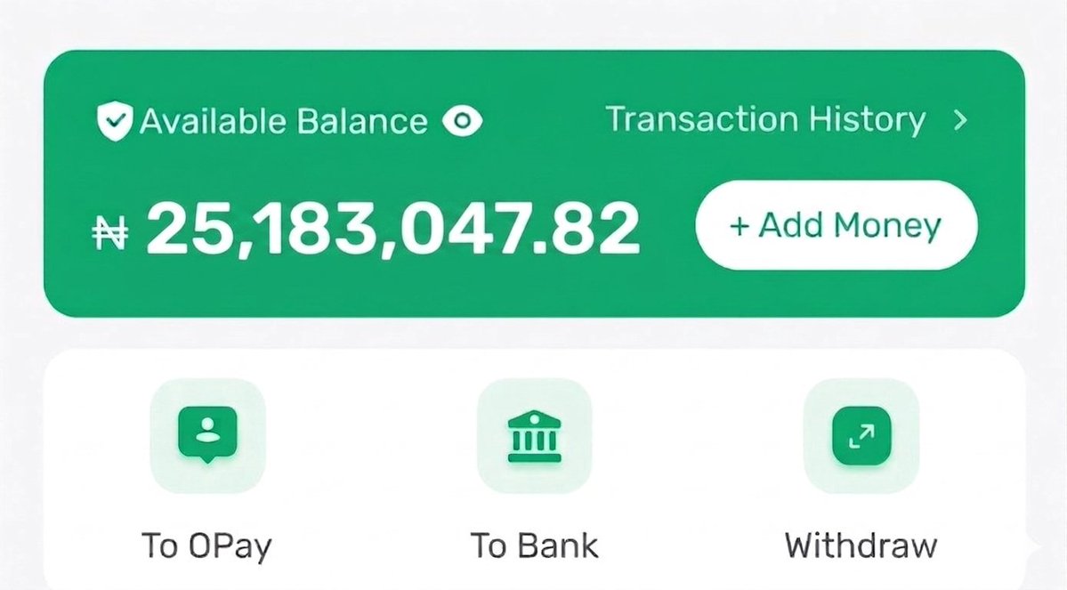 Jowizazaa_gives's tweet photo. 25M! SEND YOUR ACCOUNT NUMBER ONLY. 
 
F0||○w @Confidence_HQ.
 
UBA 
OPAY 
KUDA 
PALMPAY 
MONIPOINT 
ACCESS 
FIDELITY 

FOLLOW THE 4 ACCTS ON MY PINNED 📌 📍 TWEET AND DROP PROOFS BELOW https://t.co/f00KWhlqaj