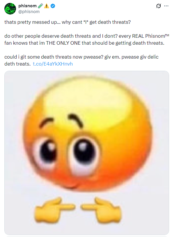 Pinkels tweet media