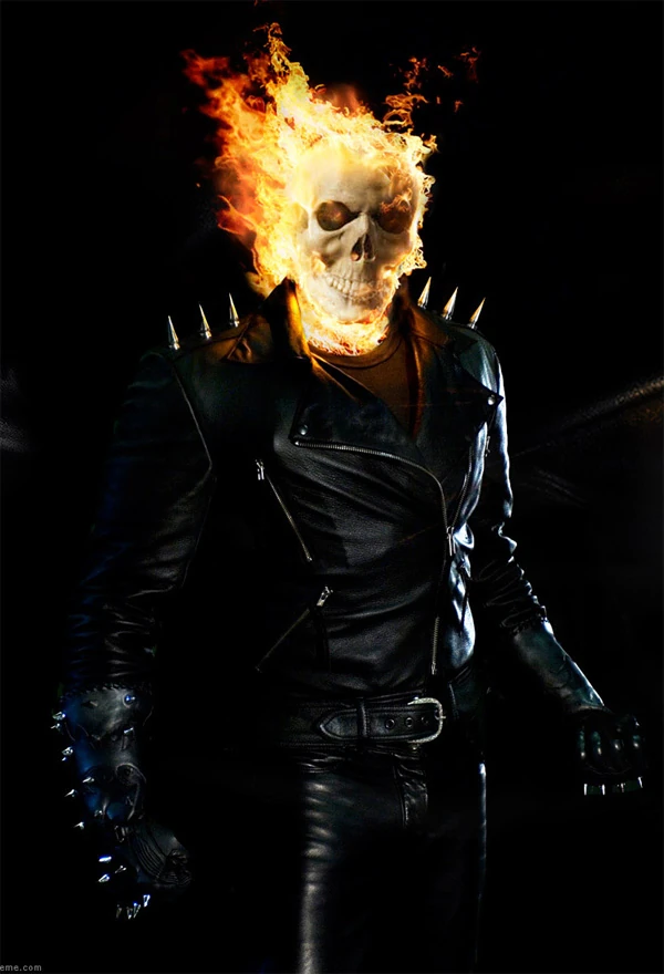 TheCinesthetic's tweet photo. Ryan Gosling has reportedly been cast as Ghost Rider in the MCU.

(Via: @DanielRPK) https://t.co/vZIr8BiyfV