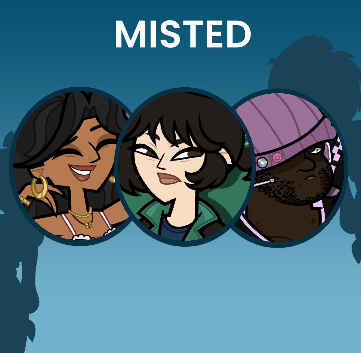 NicoleZUpdates's tweet photo. 🚨 NICOLE UPDATE:

Nicole is safe from the block! Her romantic tactics and her incredible mist kept her off of the block, instead, 3 of her situationships are at risk! #bb28 #bigbrother #tdd #Mbb #gvm #NicoleZhang https://t.co/3lNx6RbvLm