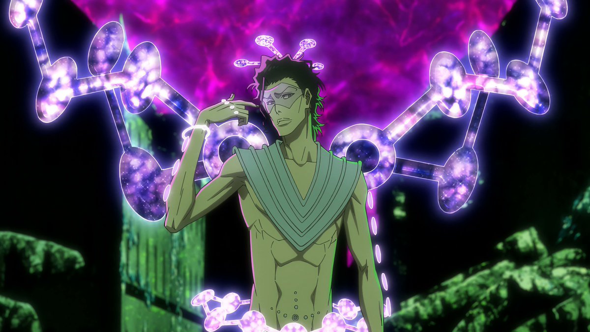 PasTPourChien's tweet photo. [SCREENSHOTS THREAD]
BLEACH TYBW PART 4 EPISODE 41 (1) ⚔️

All 575 Screenshots is now on AnimeScreens4K
#BLEACH_anime #BLEACH https://t.co/YmD4VtBfo3