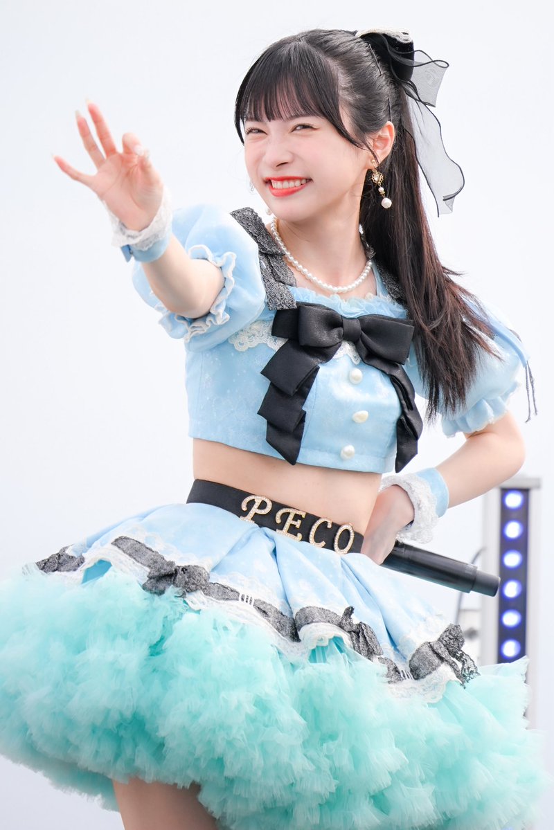 黒崎 氷菜(ideal peco) (@hyouna_idp0420) / Posts / X