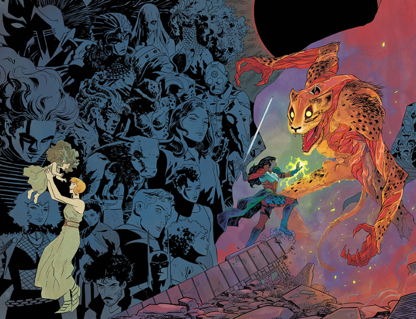 iREUS_SA's tweet photo. Hd look at Absolute Wonder Woman #25 cover https://t.co/f2fzyroADc