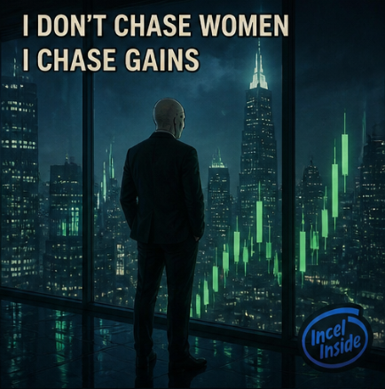 Incel Inside tweet media
