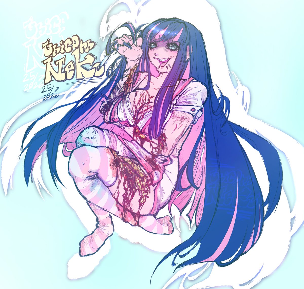 yakishiri's tweet photo. BOOM sH/eD stocking๐๐ i put my blurd swurt and tuurs into this so elon pls spare me..
anyway i have SO many headcannons, including shed panty๐ ha haaaa stay turnt up chat
TW: sh/ gore #ouchietwt #paswag #gore #stocking #bitchthisisMINE #shed #fArt #shedrtwt https://t.co/I5UGfJ1zui