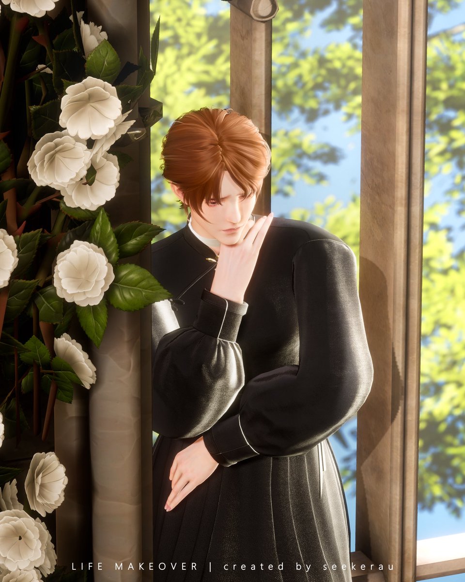 seekeraulm's tweet photo. #lifemakeover #lifemakeoverglobal #dressup #game https://t.co/rcZjohcTtz