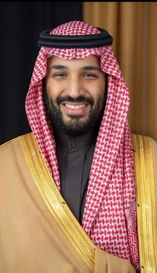 محمد بن سلمان بن عبد العزيز (Informal) tweet media