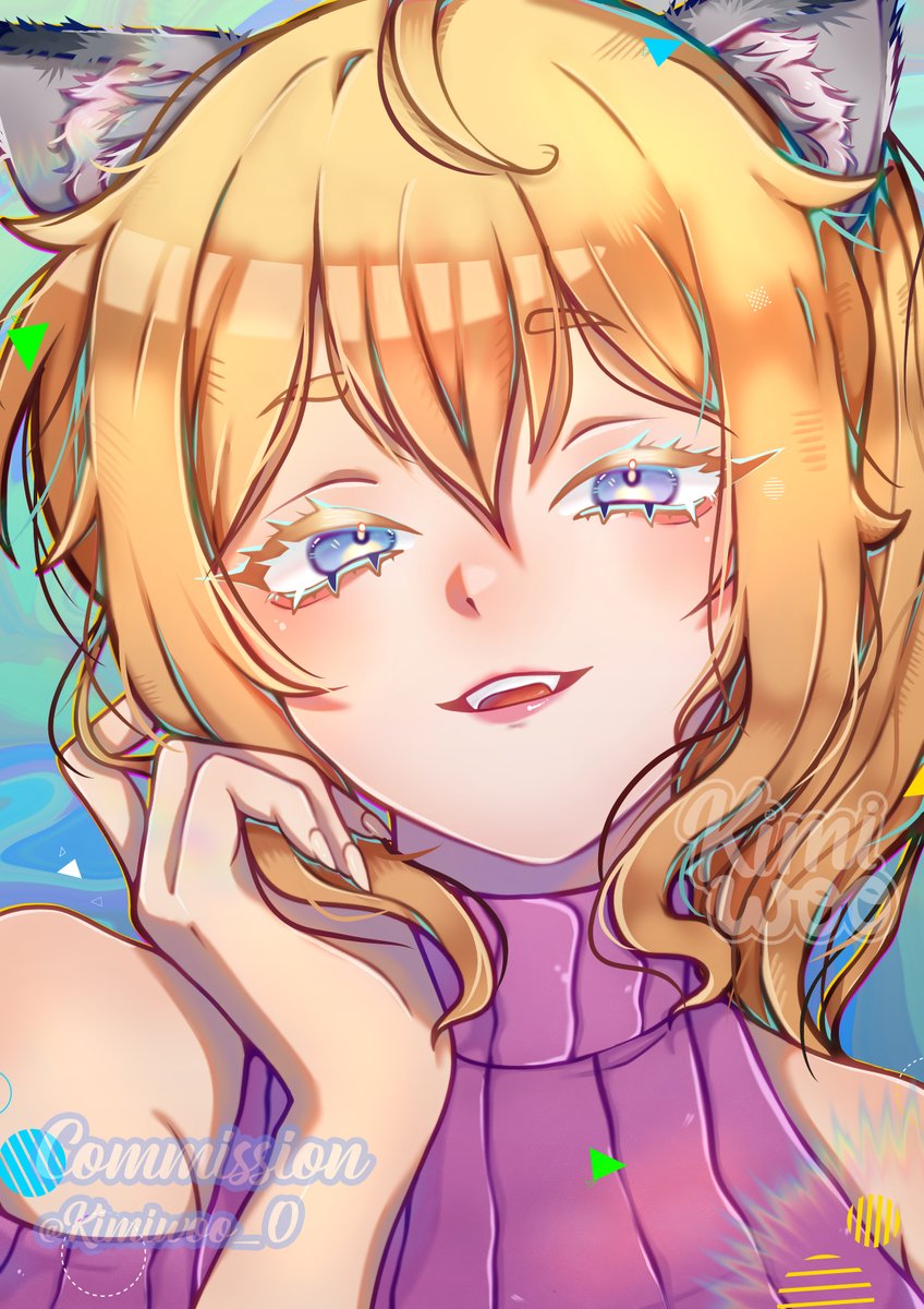 Kimiwoo_0's tweet photo. @kymiumu hiii, i have comms open! https://t.co/htBJwSN4CU https://t.co/CwCOMyyPhF